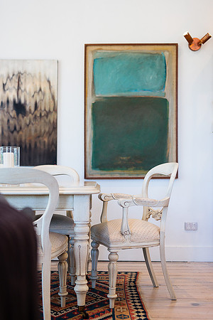 Artistic Dining